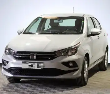 Fiat Cronos 1.3 Drive Mt 2022
