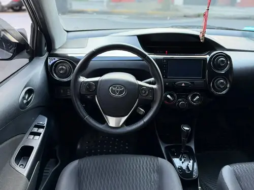 Toyota Etios 1.5 Xls At 2023