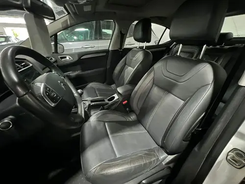 Citroën C4 Lounge 1.6 Thp 165 Feel Pack 2018
