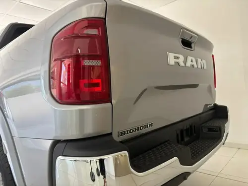RAM Rampage 2.2Td Bighorn At9 4X4 2026