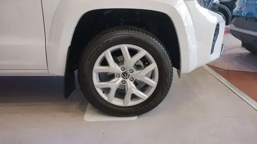 Volkswagen Amarok 2.0 Cd Tdi 140Cv Trendline 4X4 2026