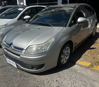 Citroën C4 1.6 X Pack Look 2012