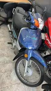 Motomel BLITZ 110 Street 2024