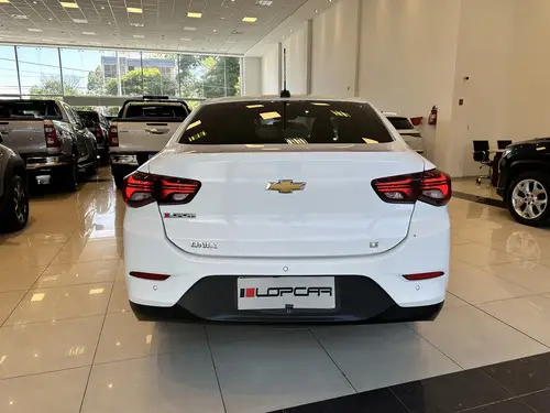 Chevrolet Onix plus 1.2 Lt Tech Onstar 2020