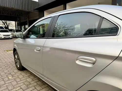 Chevrolet Prisma 1.4 LTZ L16 2016