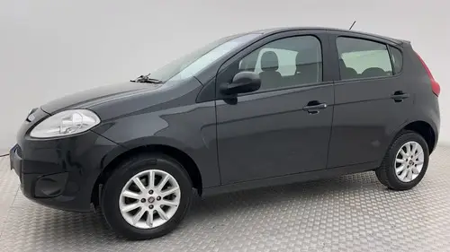 Fiat Palio 1.4 Attractive 85cv 2016