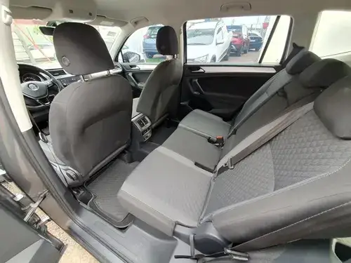 Volkswagen Tiguan Allspace 1.4 Tsi Trendline 150cv Dsg 2018