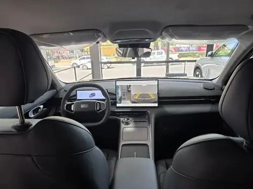 EX5 0.0 Pro (60,22Kwh) 430Km 2026