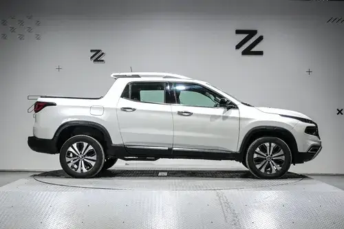 Fiat Toro 2.0 Volcano 4x4 At 2024