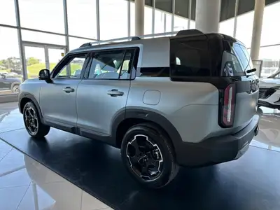 BAIC BJ 30 Hybrid 1.5T (2 DHT) 4x2 2026