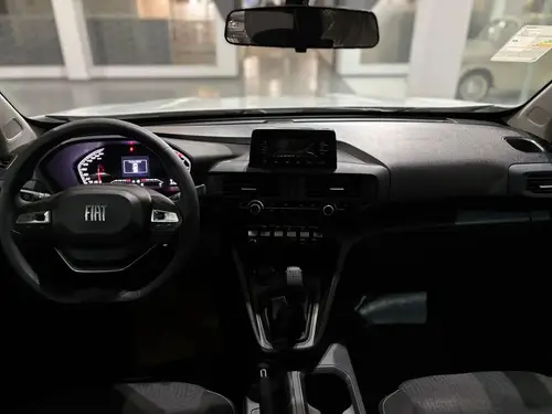 Fiat TITANO 2.2 Multijet Endurance Rwd Mt 2026