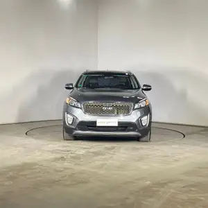 Kia SORENTO EX 2.2 A/T 4X4 CRDI 2016