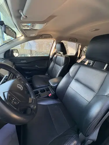 Honda CR-V 2.4 Lx 2wd 185cv At 2016