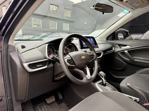 Chevrolet Tracker 1.2 T LT AT L26 2024