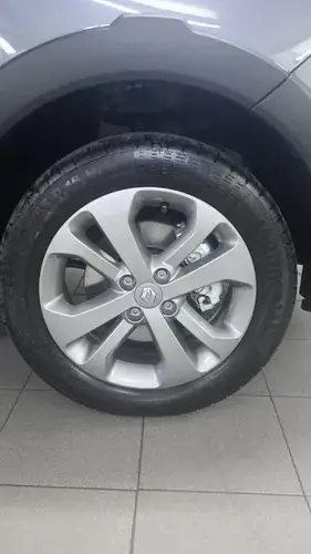 Renault Kangoo 1.6 Sce Stepway 2026