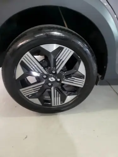 Renault Kardian 1.0 Tce Premiere Edition 200 Edc 2025
