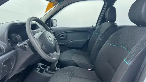 Renault Clio 1.2 Mio Confort Pack 5P 2016