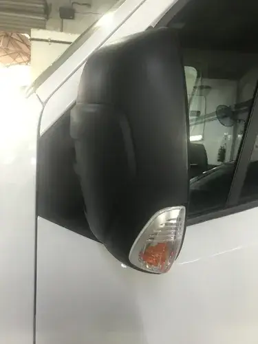 Renault Master Corta L1H1 2026