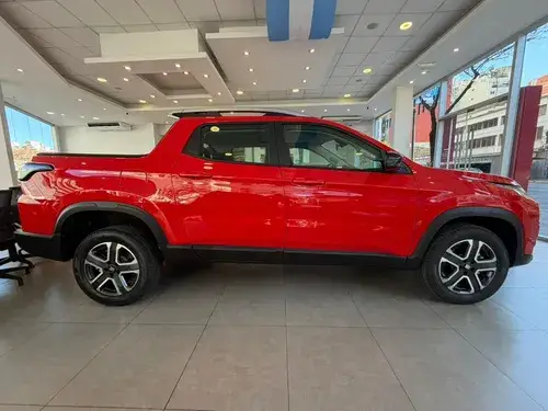 Fiat Toro 1.3 T270 Freedom 4X2 2026