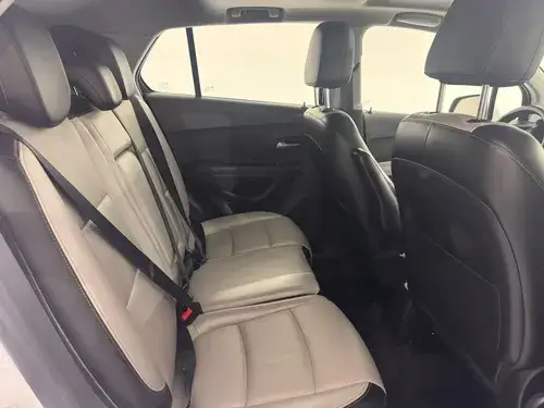 Chevrolet Tracker 1.8 Premier Awd At 140Cv 2018