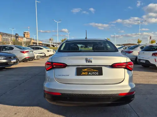 Fiat Cronos 1.3 Gse Like 2025