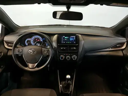 Toyota Yaris 1.5 Xs L/22 2024