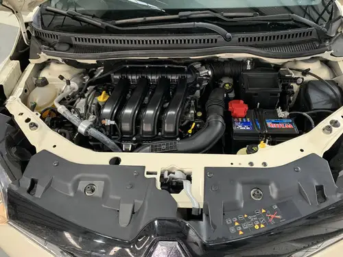 Renault Captur 2.0 Intens 2018