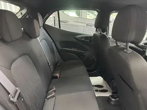 Fiat Argo 1.3 Drive 2026