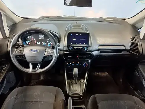 Ford Ecosport 1.5 Se Aut L/18 2019