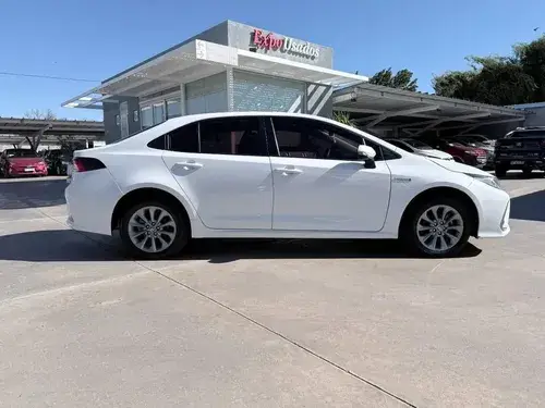 Toyota Corolla 1.8 Xei Cvt Hybrid L20 2023