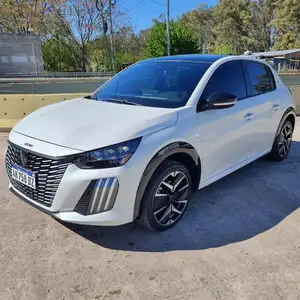 Peugeot 208 1.2 Gt 2025