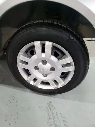 Ford Ka 1.0 Fly Viral Usb/bluetooth 2010