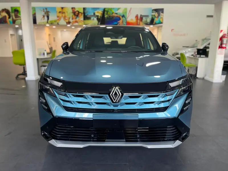 Renault BOREAL EVOLUTION 2026