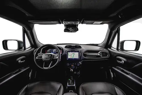 Jeep Renegade 1.3 T 270 4X2 SERIE-S AT6 2026