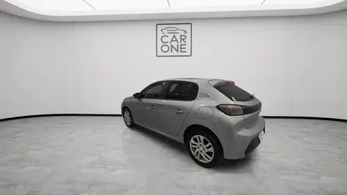 Peugeot 208 1.6 ACTIVE PACK TIPTRONIC L24 2024