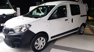 Renault Kangoo Ii Express 1.6 Sce Confort 5A 2026