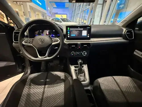 Volkswagen Tera 1.0T 170 Tsi Comfort At 2026