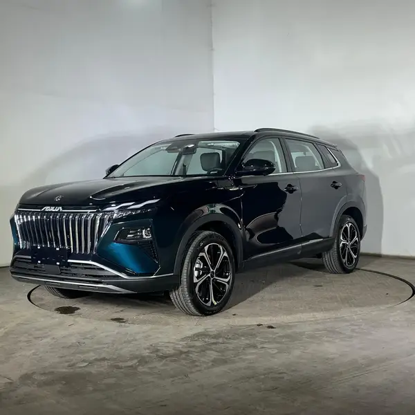 DongFeng Huge Huge 1.5T 2026