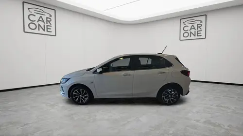 Chevrolet Onix 1.0 T PREMIER AT 5P L19 2025
