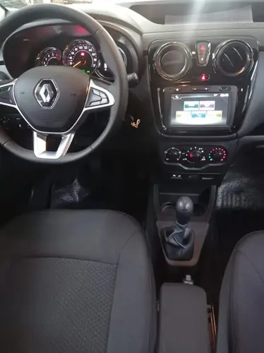 Renault Kangoo Ii Express 1.6 Sce Confort 5A 2026