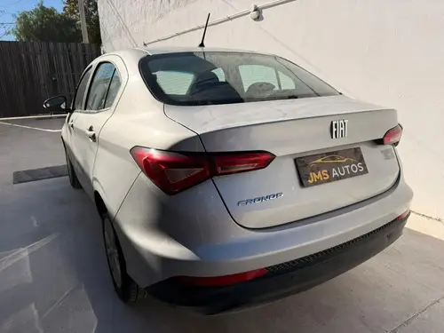 Fiat Cronos 1.3 Gse Like 2024