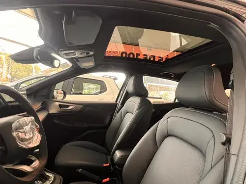Fiat Pulse 1.0T Impetus Cvt 2026