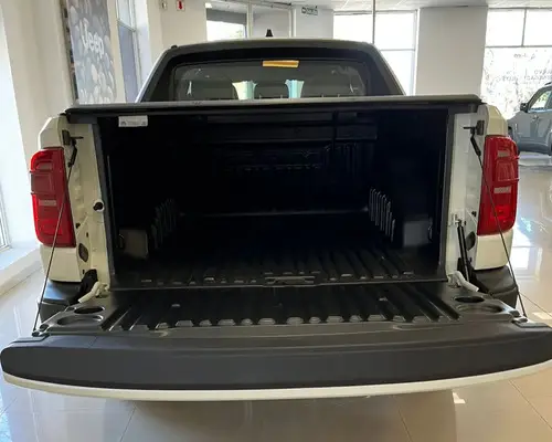 RAM Rampage 2.0 Laramie Night Edition Gme At9 4X4 2026