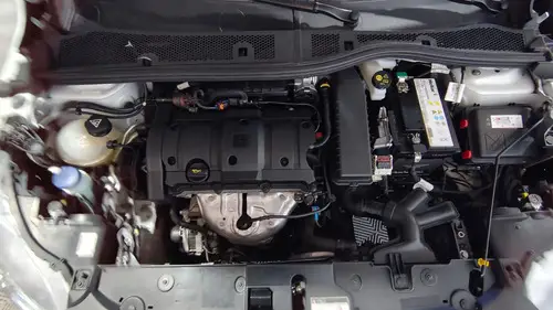 Peugeot 208 1.6l Active 2023