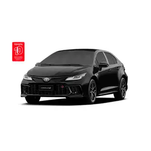 Toyota COROLLA GR-SPORT SAFETY 2.0 CVT 2026