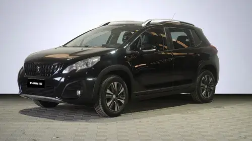 Peugeot 2008 1.6 Feline 2022