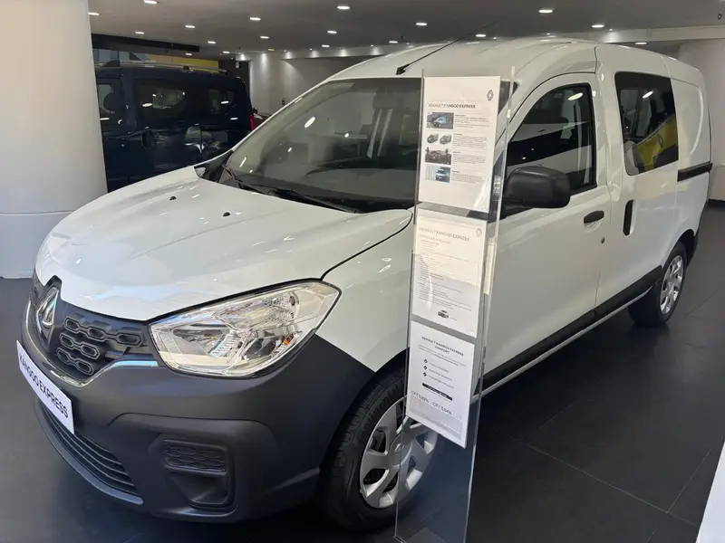 Renault Kangoo Express 5A 1.6 SCe 114 2026
