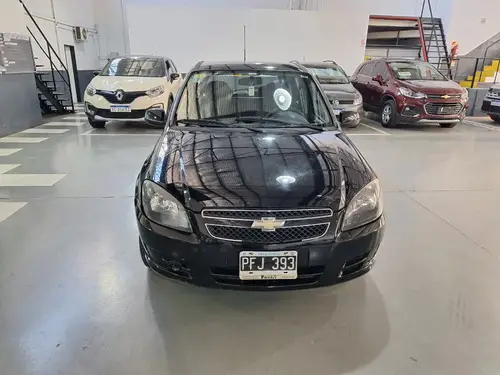 Chevrolet Celta Advantage 1.4 2015