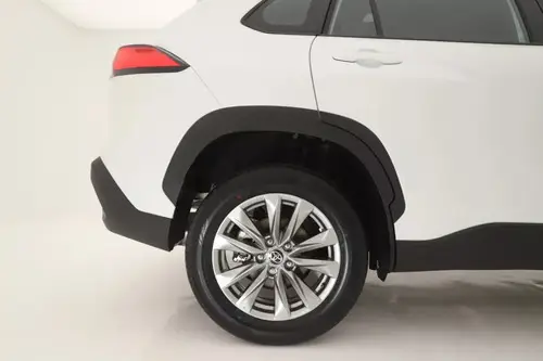 Toyota Corolla Cross 2.0 Xli Cvt 2026