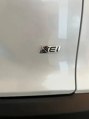 Toyota Corolla Cross 2.0 Xei Cvt 2026